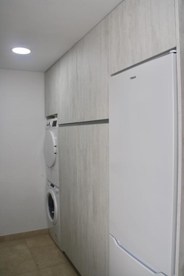 Nuevo Apartamento En Pleno Centro Córdoba Exterior foto