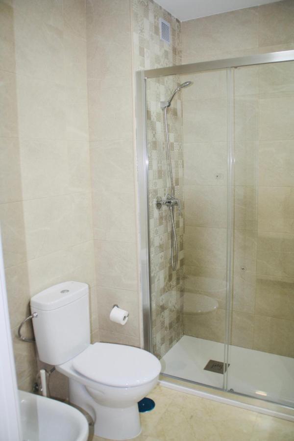 Nuevo Apartamento En Pleno Centro Córdoba Exterior foto
