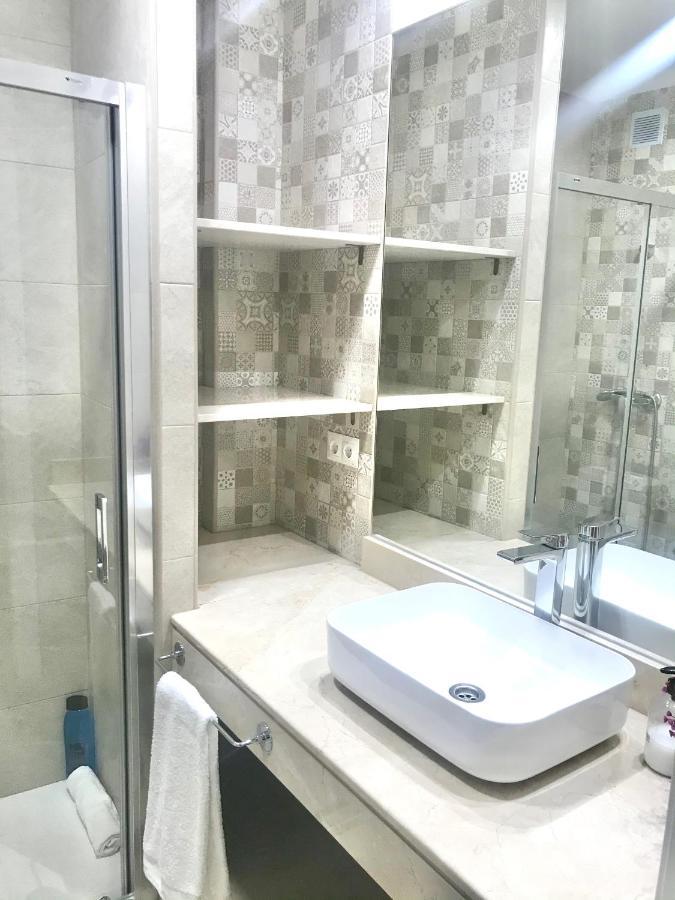 Nuevo Apartamento En Pleno Centro Córdoba Exterior foto